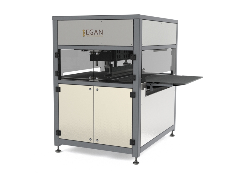 Egan Foods